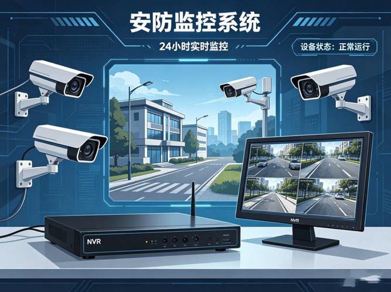 智能楼宇