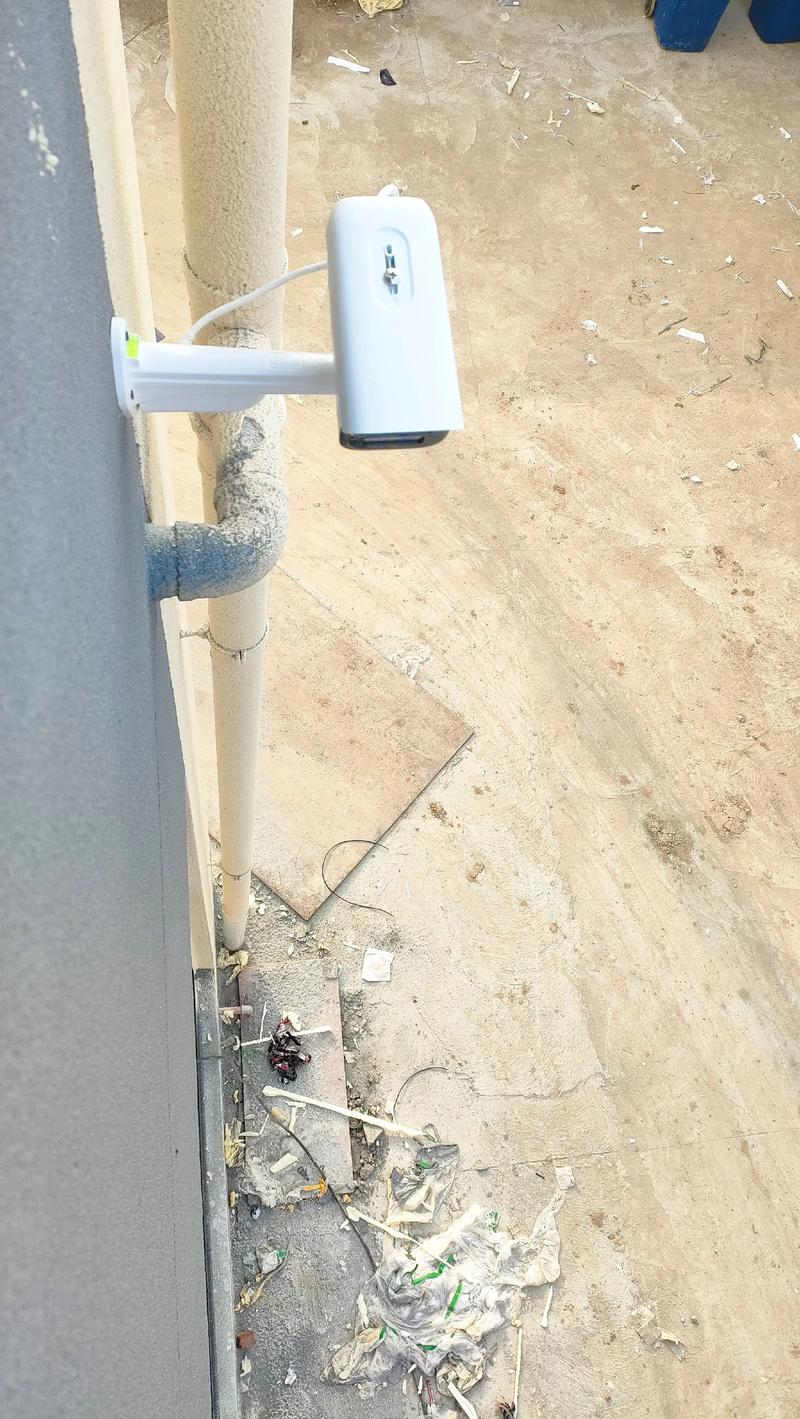成都安防监控工程：构建智慧城市安全网