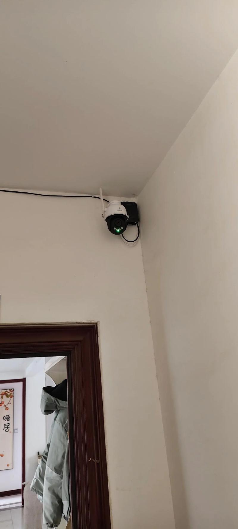 视频监控系统安装:走进现代安防的科技世界