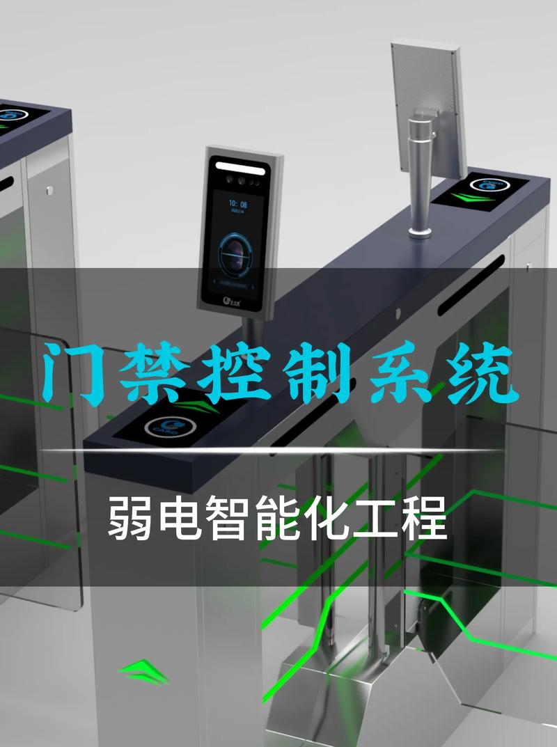 智慧园区